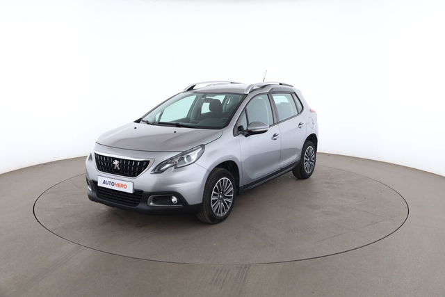 Peugeot 2008 1.6 Blue-HDi Active Business