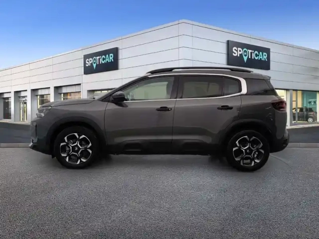 Citroën C5 Aircross bluehdi 130 eat8 — photo 2