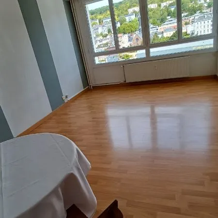 Lumineux F3 Déville les rouen 139600 euros