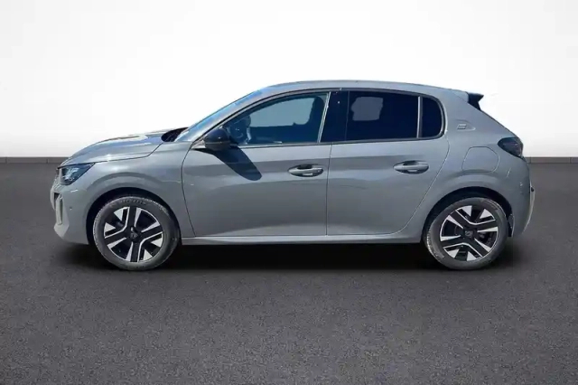 Peugeot 208 electrique 50 kwh 136ch — photo 3