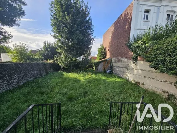Vente Immeuble 214 m²