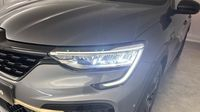 Renault Arkana 1.6 E-Tech hybride 145ch Engineered -22 — photo 17