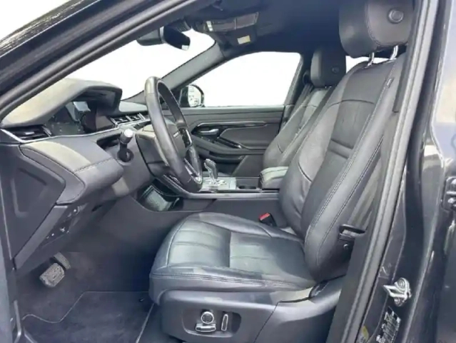Land Rover Range Rover evoque 1.5 p300e 309ch se awd bva mark iii — photo 9
