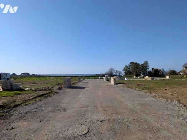 Terrain 479 m²
