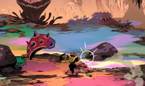 Absolum: el tráiler de anuncio desvela la versión táctil