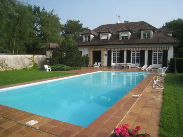 Propriété 14 pièces 500 m²