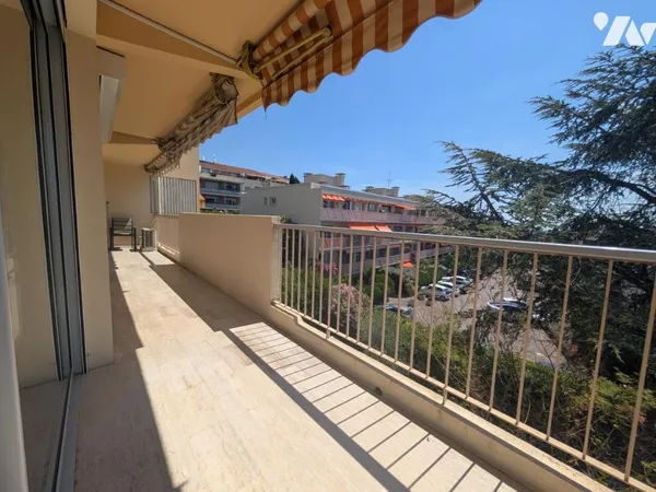Appartement 3 pièces 71 m²