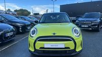 Mini Mini Cooper 136ch Edition Premium BVA7