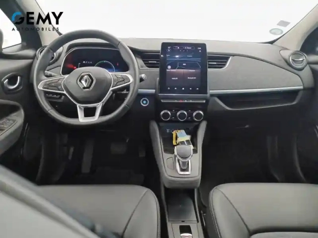 Renault Zoé zoe r135 achat intégral - 22 — photo 8