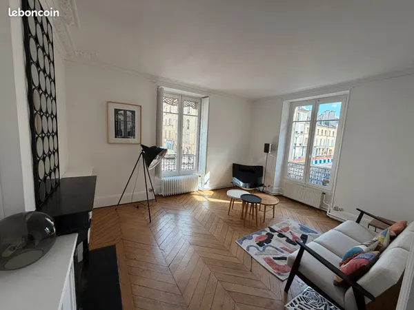 Versailles - Rue Royale | Appartement 3 pièces