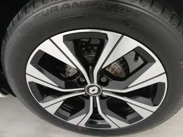 Renault Clio 1.0 tce 90ch limited -21n — photo 10