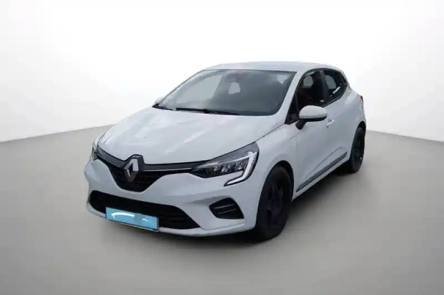 Renault Clio tce 90 - 21