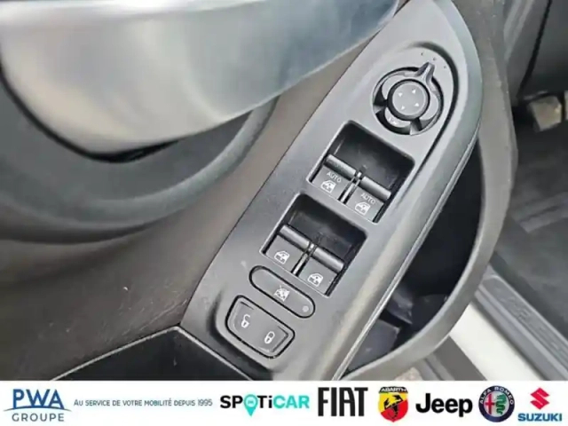 Fiat 500 x 1.4 multiair 16v 140ch lounge dct — photo 12