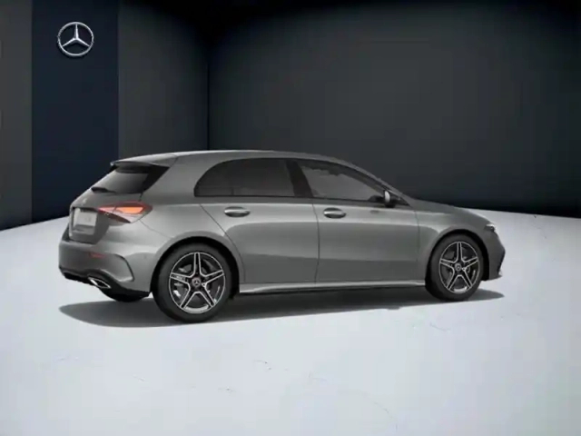 Mercedes Classe A 200 star edition — photo 14