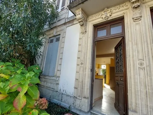 Villa 6 pièces 138 m²