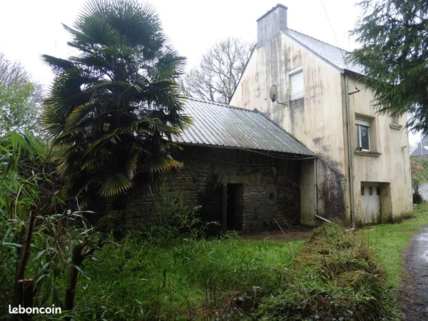 Maison 4 pièces 93 m²