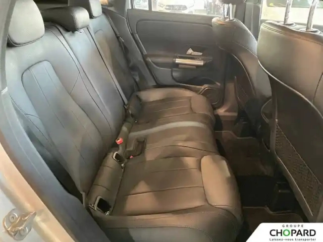 Mercedes Gla 180 d 8g-dct — photo 55