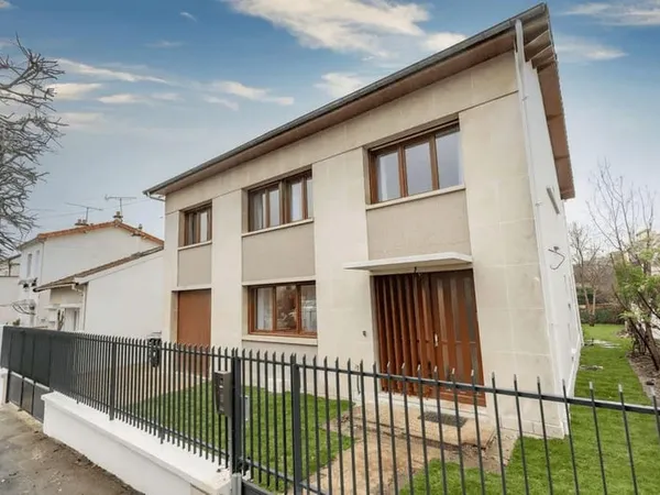 Chambre dispo dans notre nouvelle Casa à Créteil