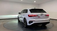Audi A3 Sportback 40 TFSI 190ch S line quattro S tronic 7 — photo 7