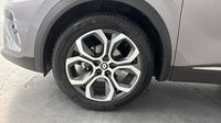 Renault Captur 1.3 TCe mild hybrid 140ch Techno — photo 20