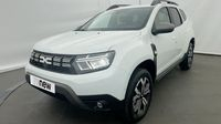 Dacia Duster ECO-G 100 4x2 Journey