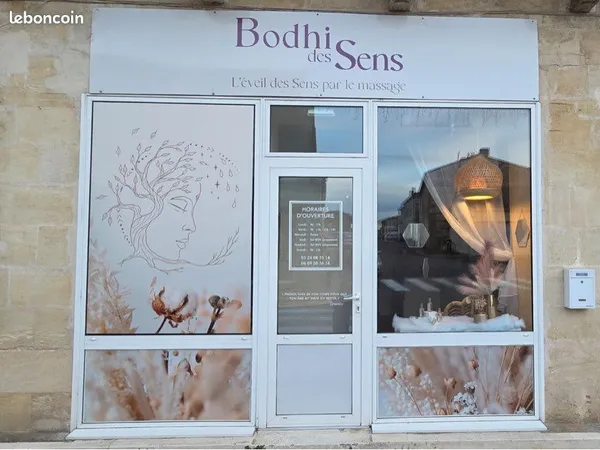 🍀 Urgent - Institut de beauté