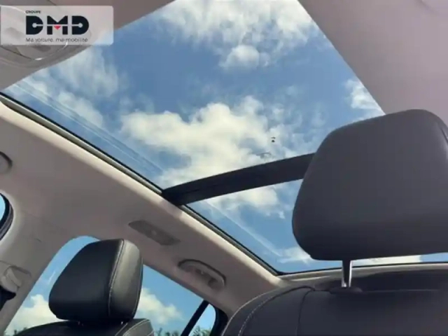 Mg S9 mg 1.5 gdi 299ch phev premium — photo 14