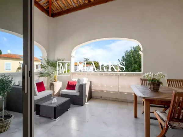 Magnifique maison de village moderne en duplex