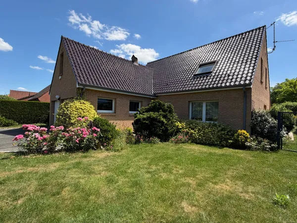 Maison 6 pièces 150 m²