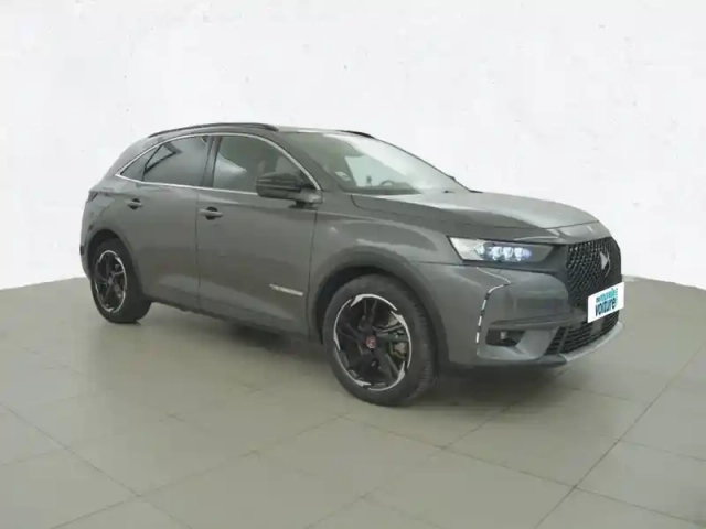 Ds Ds 7 ds7 crossback hybride e-tense 225 eat8 — photo 81