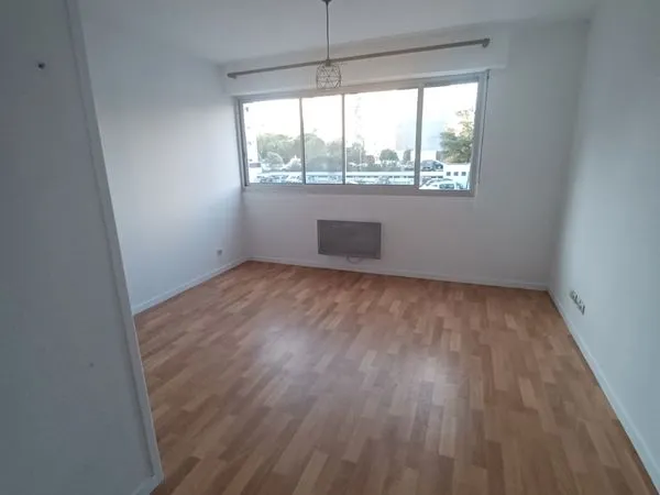 Studio meublé 22m2