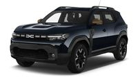 Dacia Duster Journey Hybrid 155 5 Portes