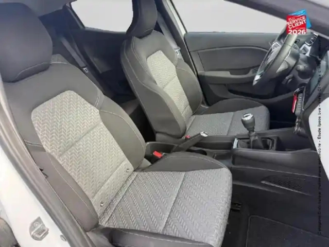 Renault Clio 1.0 tce 90ch evolution — photo 5