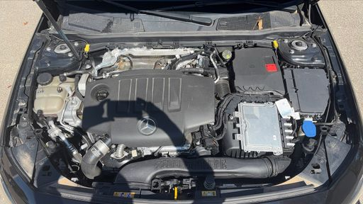 Mercedes Classe A 200 d 150 8G-Tronic - AMG Line – 2019 – 101356 km – Diesel – Boîte Automatique — photo 28