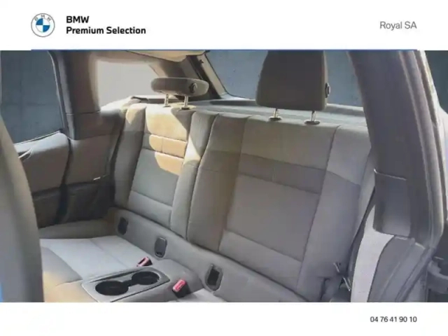 Bmw I3 170ch 120ah atelier — photo 6