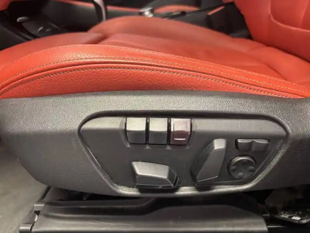 Bmw X2 sdrive 18d 150 ch bva8 — photo 6