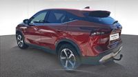 Nissan Qashqai 1.3 Mild Hybrid 140ch N-Connecta — photo 6