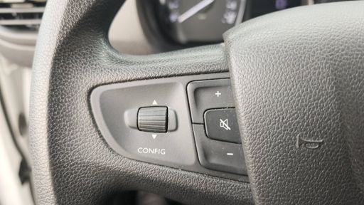 Toyota ProAce Combi Long 1.5 D-4D 120 - Dynamic – 2021 – 114750 km – Diesel – Boîte Manuelle — photo 9