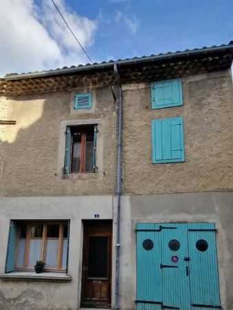 Maison de village 5 pièces 111 m²