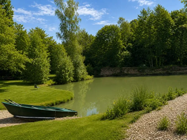 Terrain 4660 m²