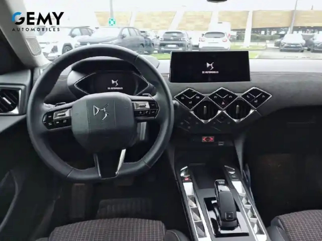 Ds Ds 3 hybride 145 e-dct6 — photo 8