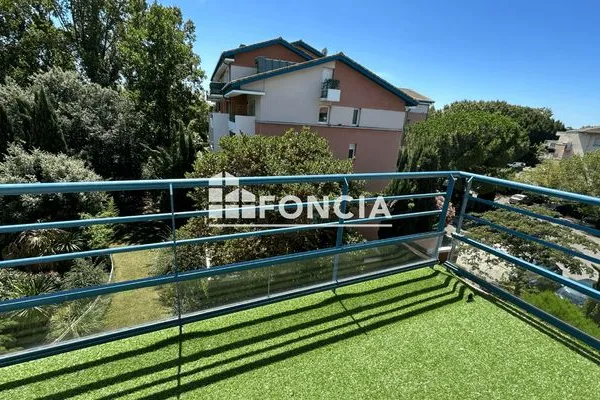 Appartement meublé 4 pièces 110 m²