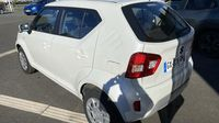 Suzuki Ignis 1.2 Dualjet Hybrid 83ch Avantage — photo 14