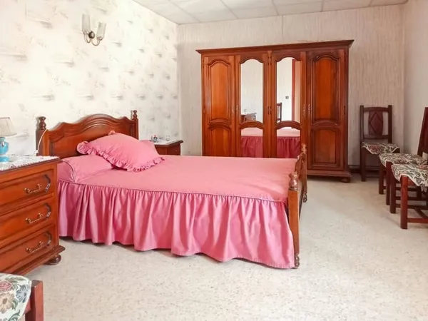 Maison 6 pièces 126 m²