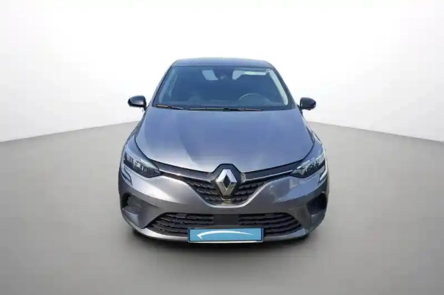 Renault Clio tce 90 — photo 8