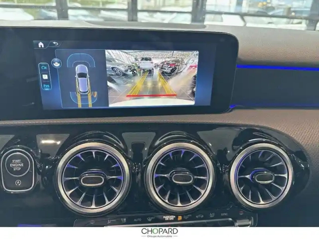 Mercedes Classe A 180 d — photo 16