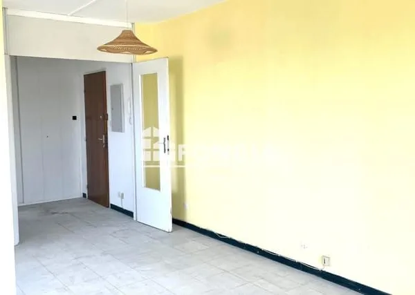 Spécial Investisseur - Appartement 31m2 avec ascenseur