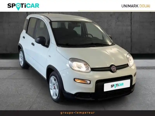 Fiat Panda 1.0 70ch bsg s&amp;s