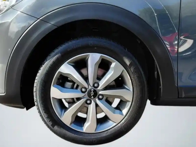 Kia Stonic active 101 ch bm6 — photo 9