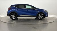 Renault Captur 1.3 TCe mild hybrid 160ch Techno EDC — photo 4